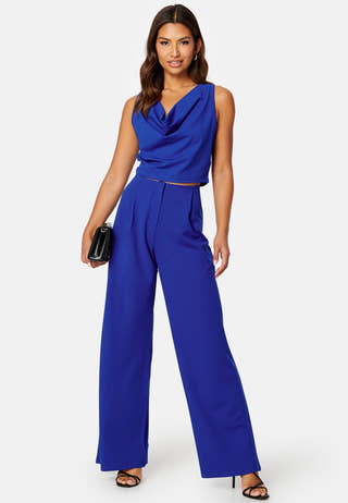 Nila wide trousers