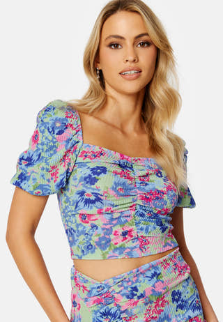 Noomi skirt set