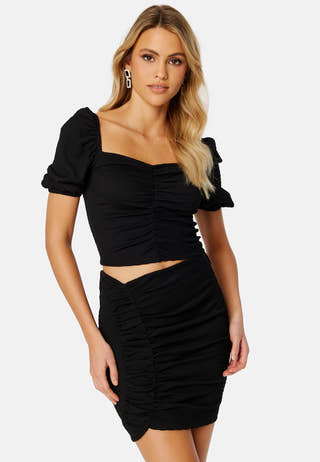 Noomi skirt set