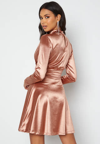 Norah Skater Dress