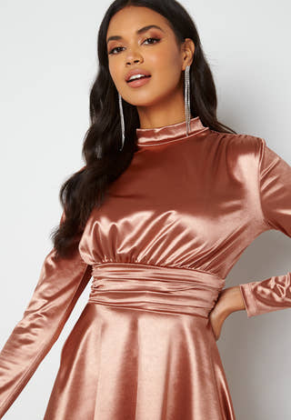 Norah Skater Dress