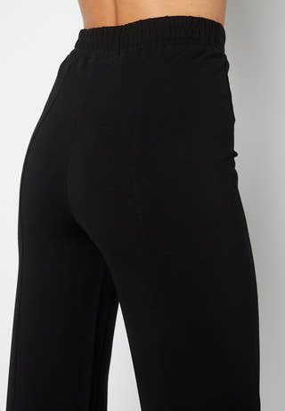 Soft trousers
