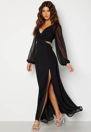 Alsine Gown