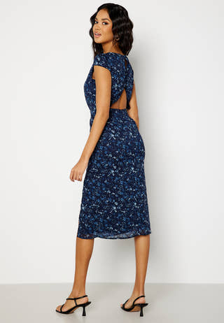 Aretha Dress