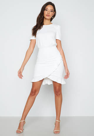 Belle Dress