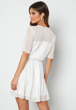 Brie Dress