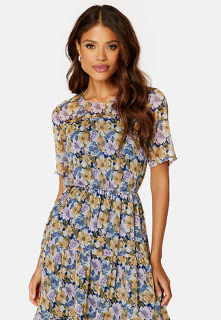 Brie Midi Dress