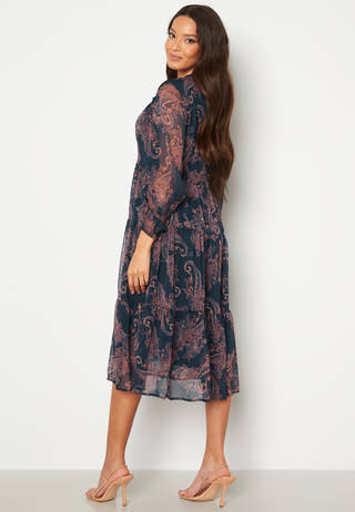Brissa Dress