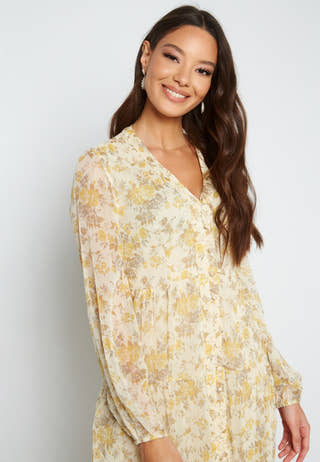 Brissa Dress