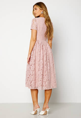 Camala Midi Dress