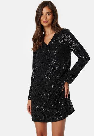 Cecilia Sparkling Dress