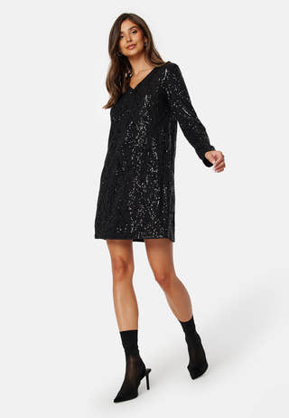 Cecilia Sparkling Dress