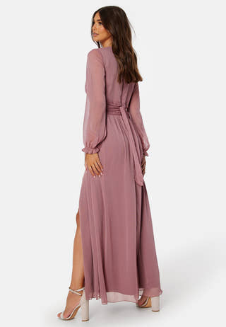 Delilah prom dress