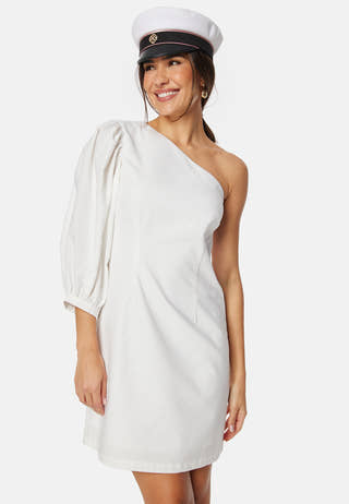 One Shoulder Dress