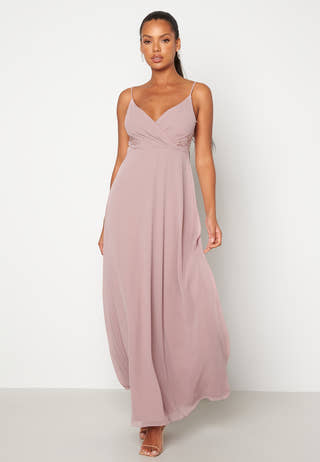 Elle Lace Gown