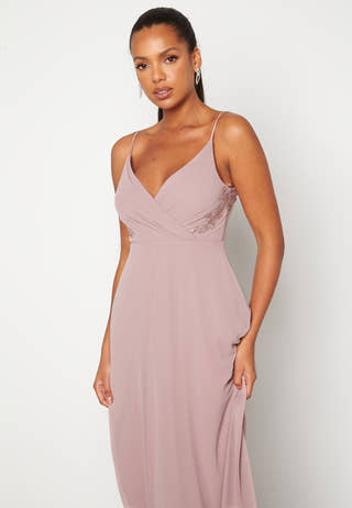 Elle Lace Gown