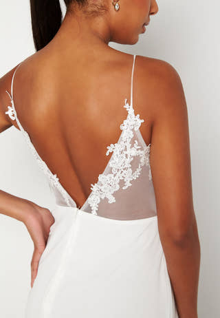 Elle Wedding Gown