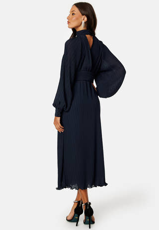 Esme Pleated Dress