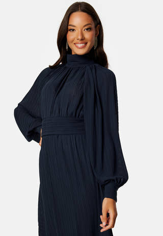 Esme Pleated Dress