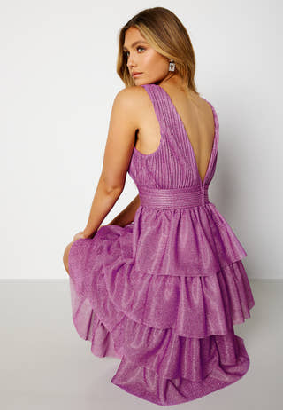 Etunia Sparkling Dress