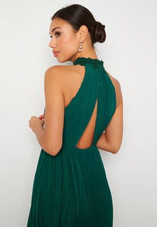 Fionne Gown