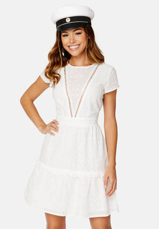 Frantella Dress