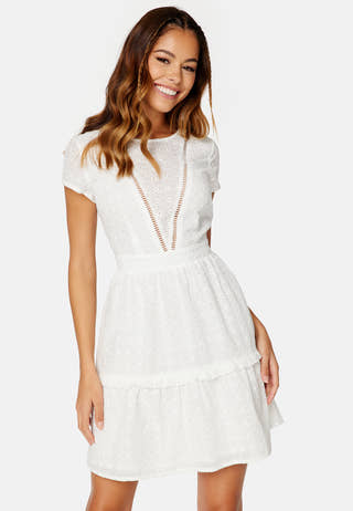 Frantella Dress