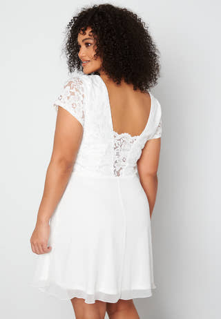 Gabrielle Dress