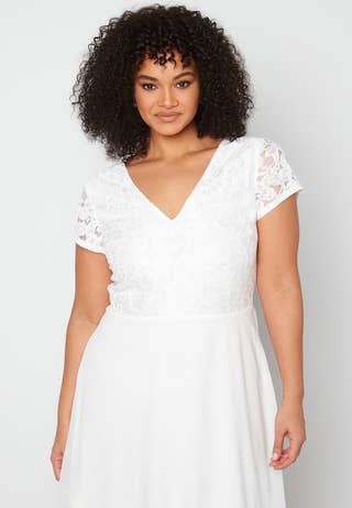 Gabrielle Dress