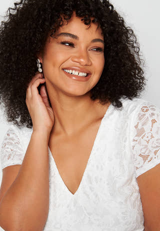 Gabrielle Dress