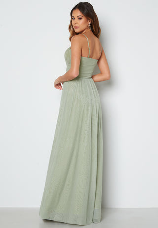 Gemma Mesh Gown