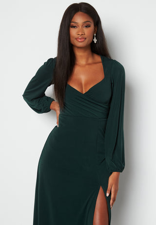 Giulia Long Sleeve Dress
