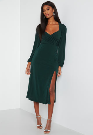 Giulia Long Sleeve Dress