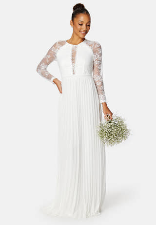 Harlow Wedding Gown