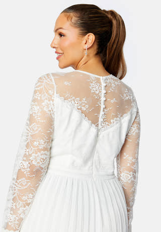Harlow Wedding Gown
