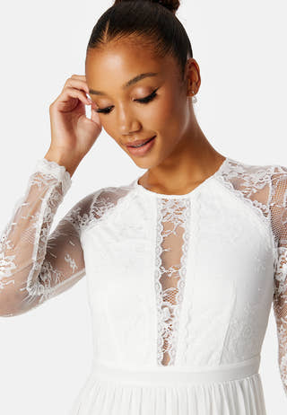 Harlow Wedding Gown