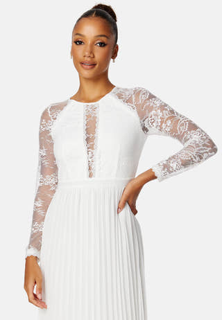 Harlow Wedding Gown