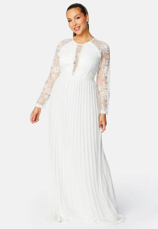 Harlow Wedding Gown