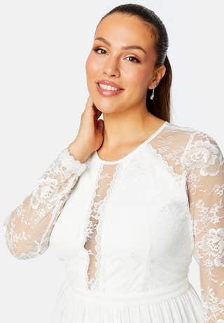 Harlow Wedding Gown