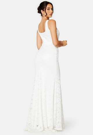 Helenia Wedding Gown