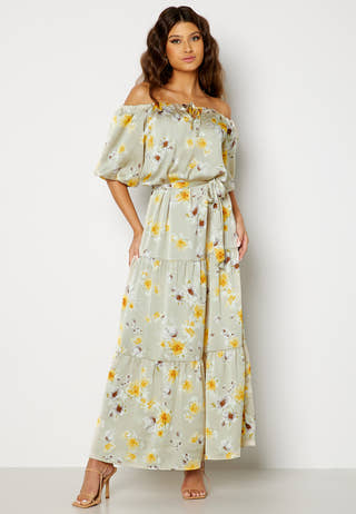 Holinne Dress