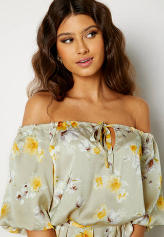 Holinne Dress