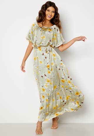 Holinne Dress