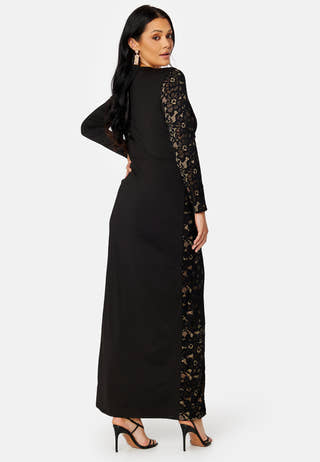 Iliana Gown