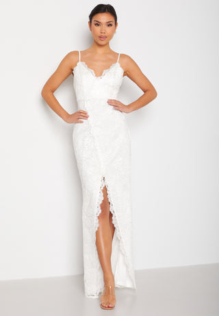Irmeline wedding gown