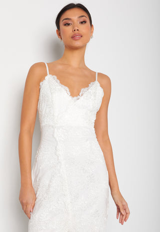 Irmeline wedding gown