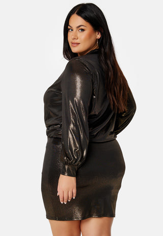 Izabelle Sparkling Dress