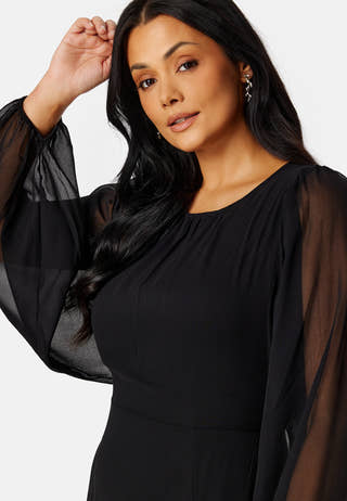 Jini-Lou Gown