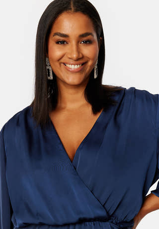 Jolene Knot Dress