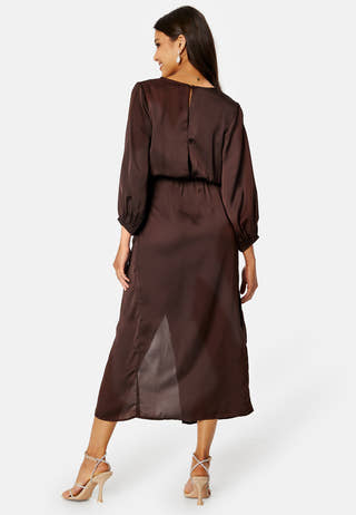 Jolene Knot Dress